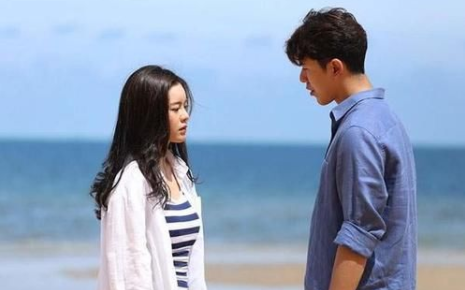 阿嬌曾被閨蜜搶男友