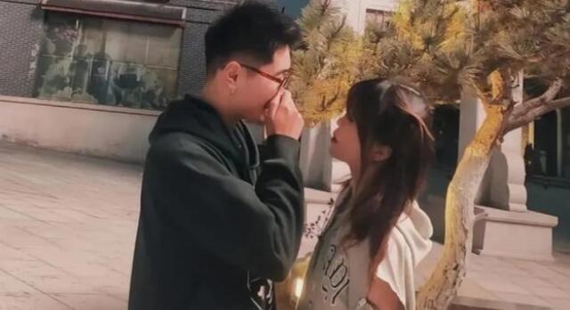 山東服裝職業(yè)學(xué)院為愛(ài)沖鋒的勇士